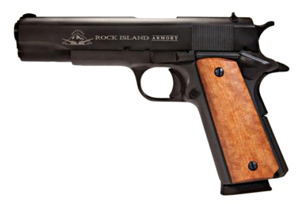 RIA FSP ROCK 1911 5 MA - Taurus Savings